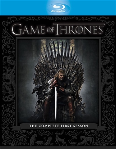 Game of Thrones - Season 1 - 4 / ゲーム オブ スーロンズ シーズン 1 - 4 [Blu-ray] [Import] Amazon.co.jp | Game of Thrones - Season 1 - 4 / ゲーム オブ